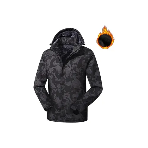 EOH EMBER OF HUE Унисекс Куртки