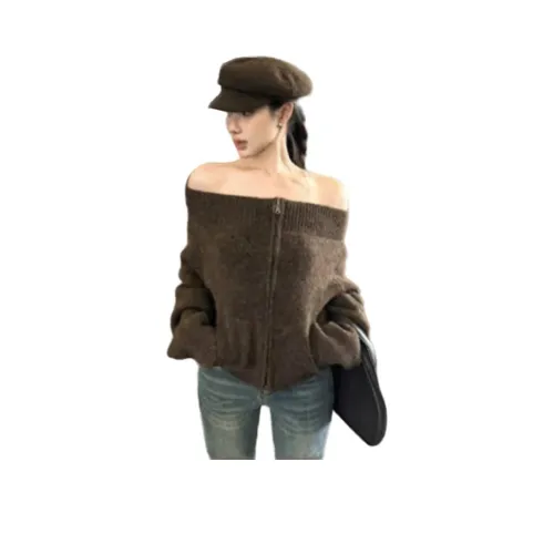 BELOVED STARRY Трикотаж Женский