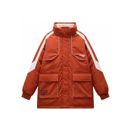 FLIM Женские пуховики