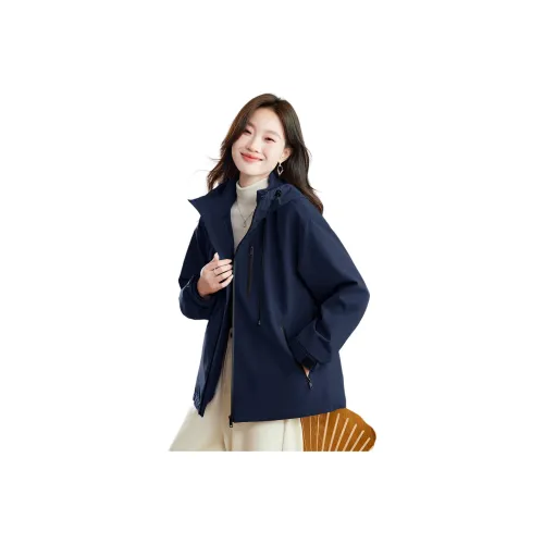 Yi Mengyuan Женские парки