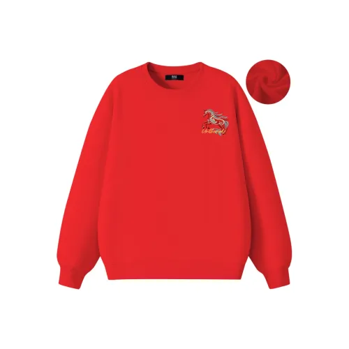 UNthemed Унисекс Свитшоты