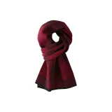 501-Элегантный Бордовый