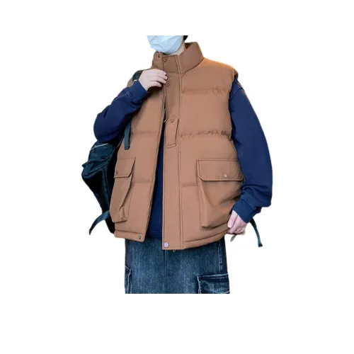 EMINU Мужские жилеты