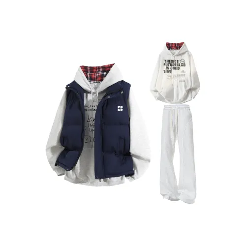 BRUMAIRE Повседневная спортивная одежда унисекс