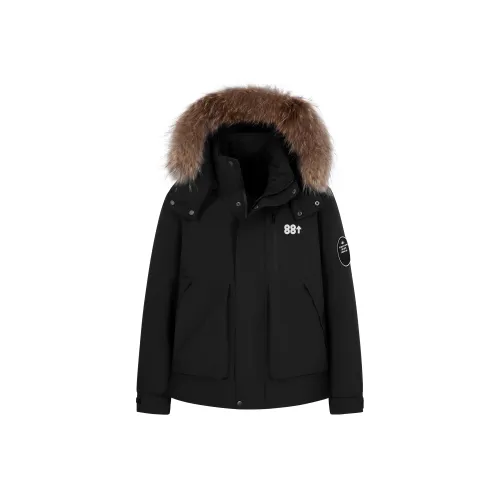 88RISING Унисекс Пуховики