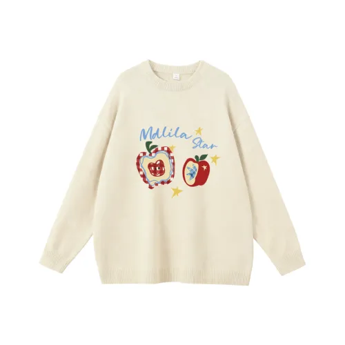 MDLILA Унисекс Свитера