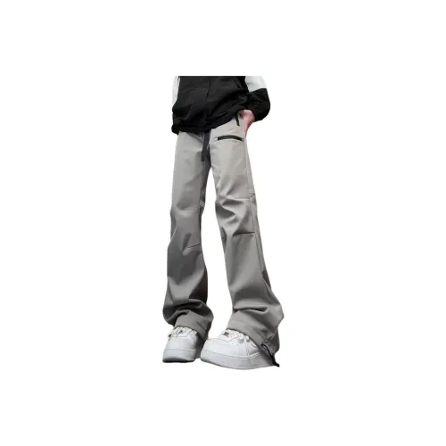 MORii Унисекс Карго Брюки