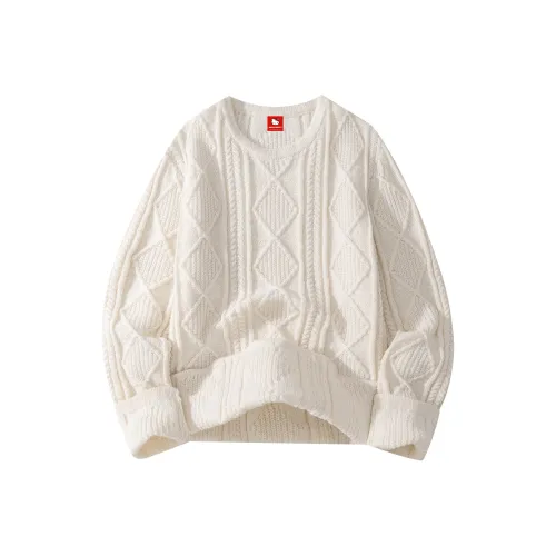 Sanrio x Hello Kitty Хелло Китти SS25 Свитер Унисекс