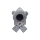 Голубо-серый