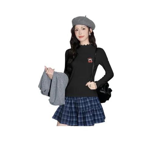 Tonlion Женские T-рубашки