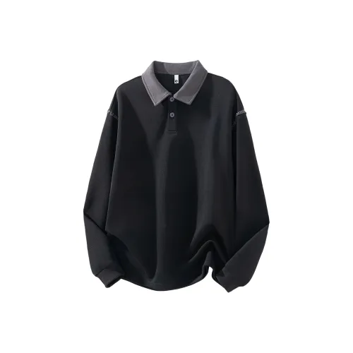 RUIFANDISI Мужские Свитшоты