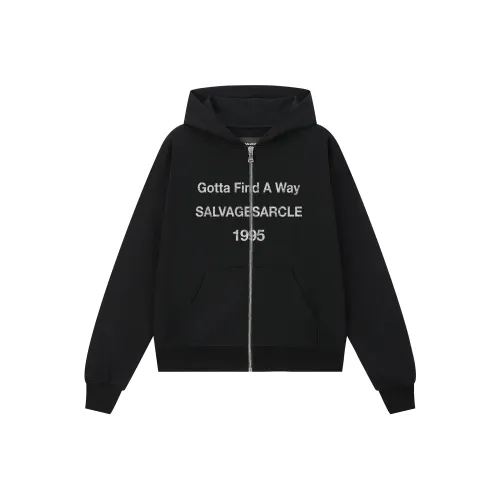 THE SALVAGES FASHION CLUB Толстовка Унисекс