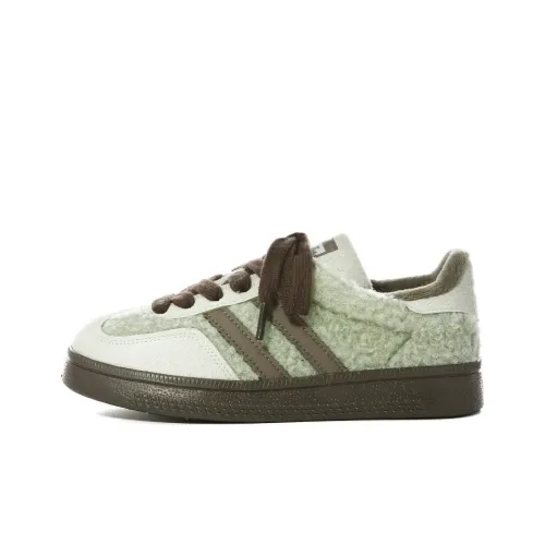 FANTASTIC XBOX Легкие Низкие Кроссовки для Скейтбординга Женские