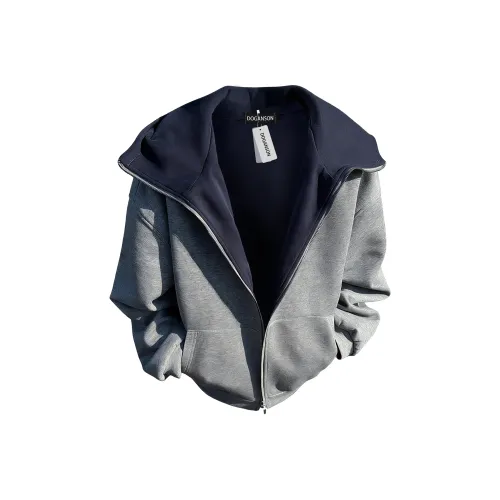 DOGANSON Унисекс Свитшоты