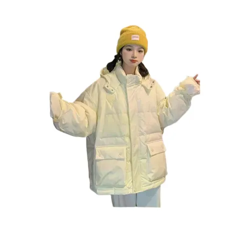 REMOULD Женские пуховики