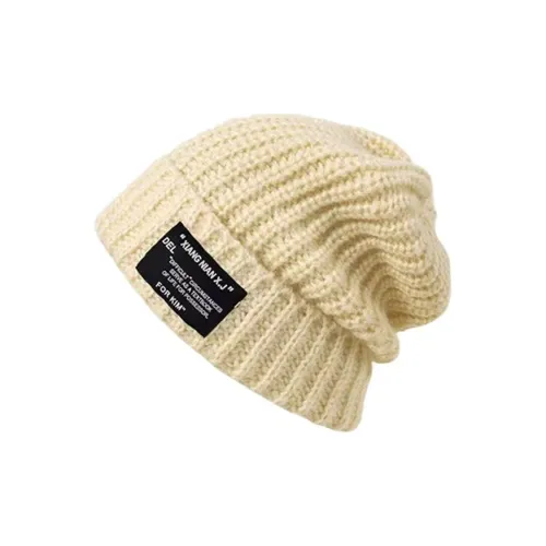 BUBM Пряжа Шапки-бини Унисекс