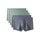 5 пачек C1 (Темно-зеленый + Темно-зеленый + Темно-зеленый + Темно-серый + Темно-серый)