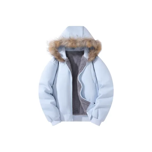 SNOW FLYING Extreme Cold Пуховик Унисекс