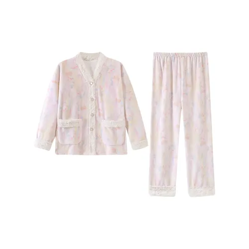 Write Now Домашняя одежда и пижамы для женщин