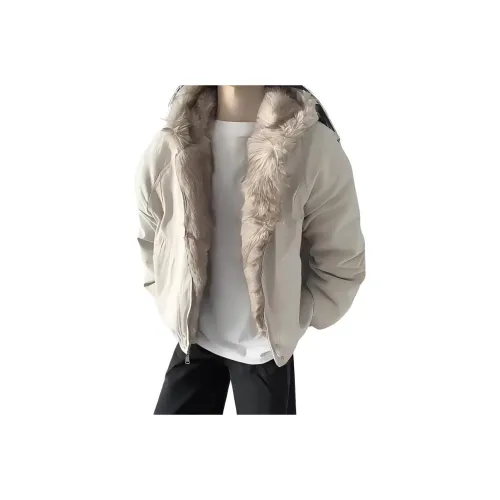 CARE NOTE Унисекс Пуховики