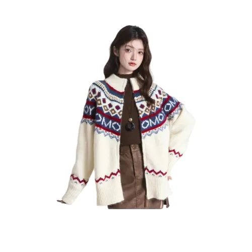 BELOVED STARRY Трикотаж Женский