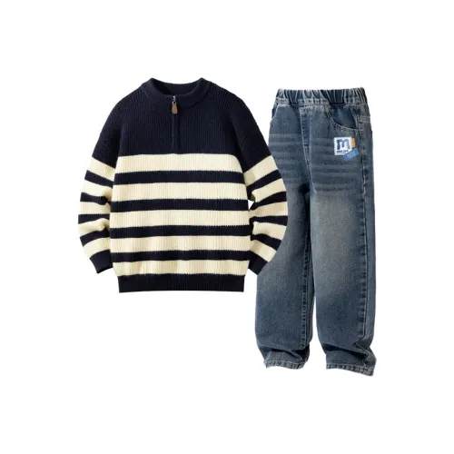 La Chapelle Kids Повседневная Спортивная Одежда