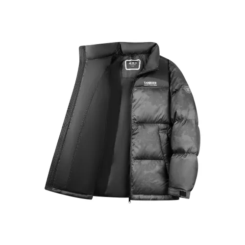 Tambor Унисекс Пуховики