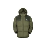 Зелёный/Чёрный Оливковый