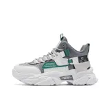 Серый (Скрытый клин)