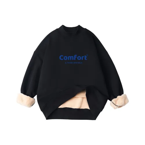 MIZIQI Женские Свитшоты