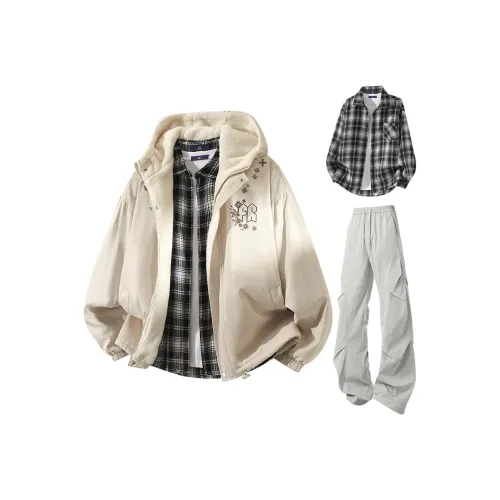 FAX FOR FMACM Повседневная спортивная одежда Унисекс