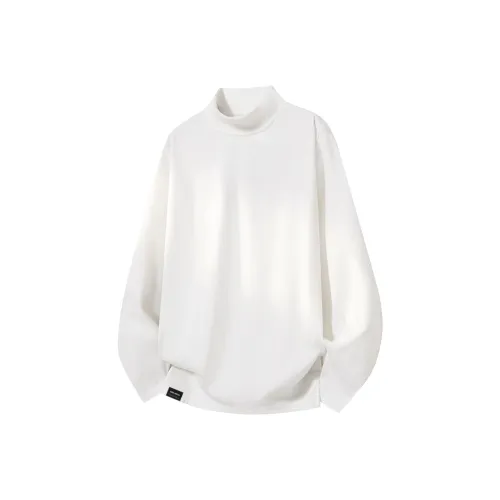 UNA RETA Унисекс T-рубашки