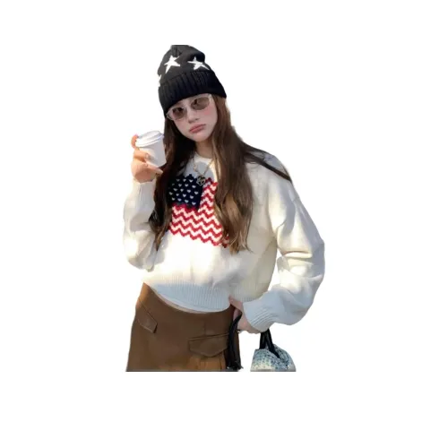 Olivia Share777 Трикотаж Женский