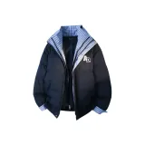 Темно-синий