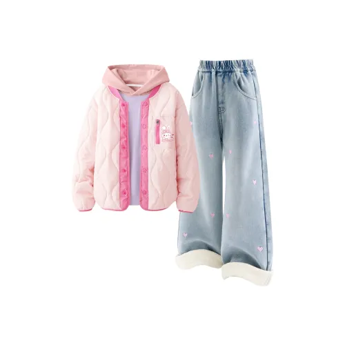 BOBDOG Kids Повседневная Спортивная Одежда