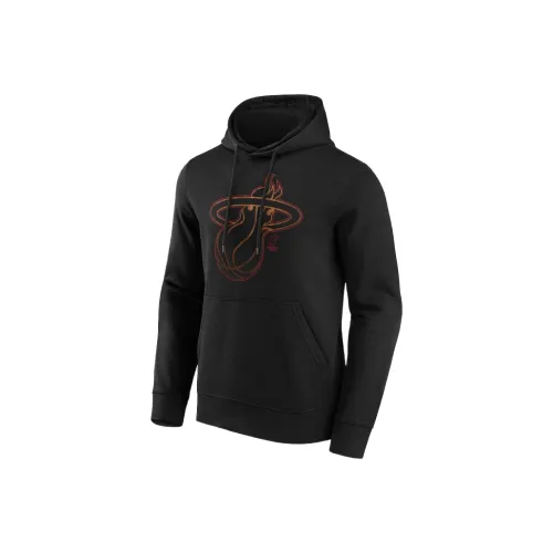 NBA Miami Heat Свитшот Мужской