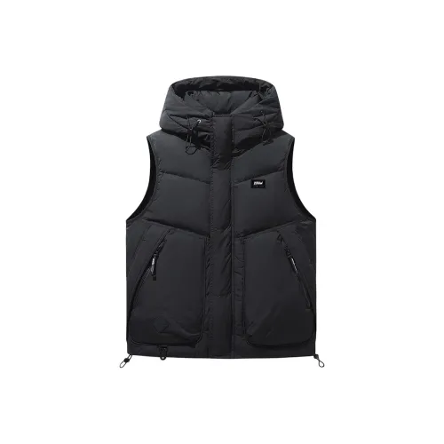 FALIAMS Унисекс Down Vest