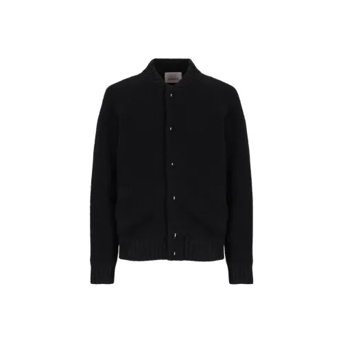 LANEUS Черные Мужские Куртки