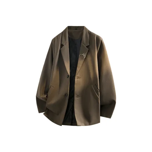 SRKJ Унисекс Деловые костюмы