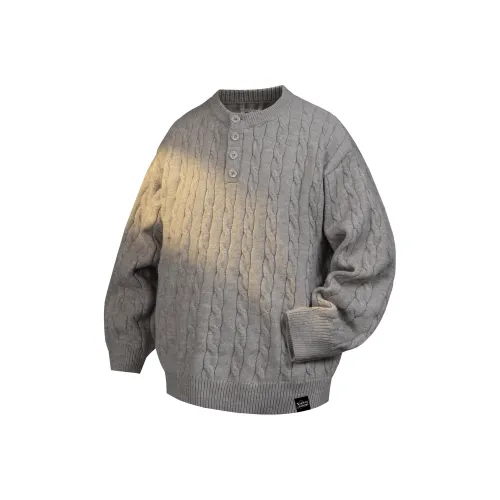 NINETEEN AUTUMN Унисекс Свитера