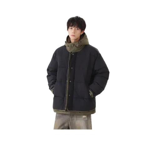 Magmode Унисекс Пуховики