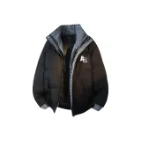 Чёрный Белый Клетка