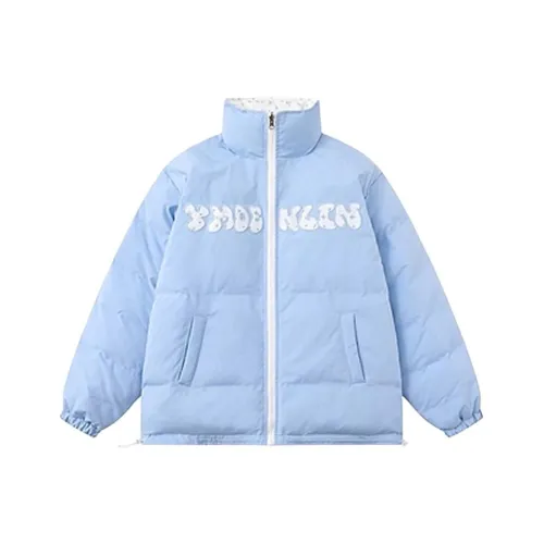 BVODE Женские пуховики