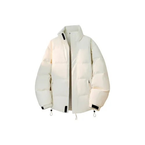 SNOW FLYING Winter Soldier Collection Пуховик Унисекс