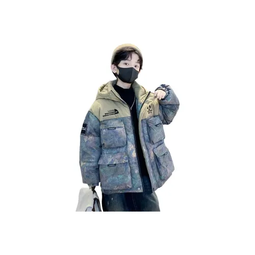 PIERRE CARDIN Школьный возраст Утеплённые куртки