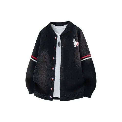 Egger Мужской Трикотаж