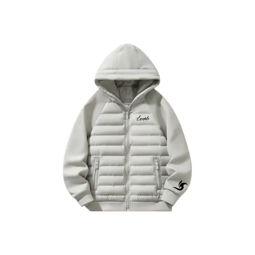 LONSDALE Унисекс Пуховики