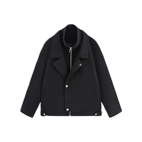 JIARONG Унисекс Куртки