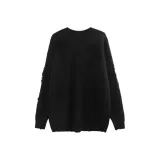 Чёрный [Обновлённая ткань]