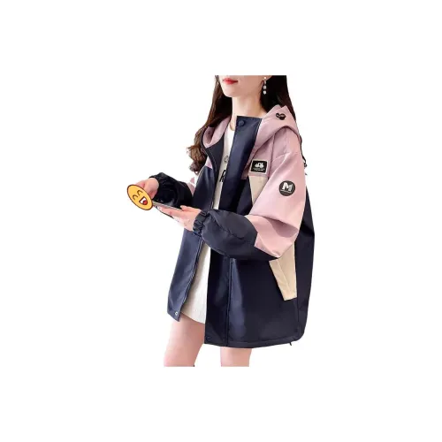 SINKACME Унисекс Куртки